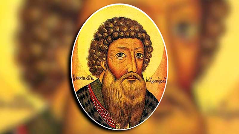 Рассказ о Москве времен Ивана Калиты (для 4 класса по Окружающему миру)