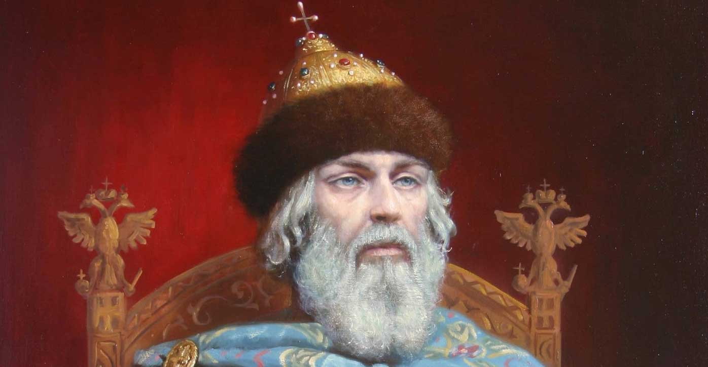 Какое имя у Византийского императора, по легенде приславшего в подарок шапку Мономаха?