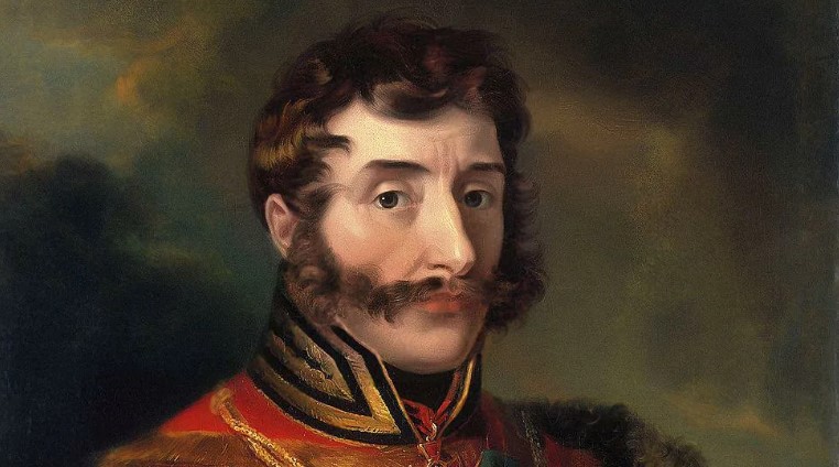 Дорохов Иван Семенович (доклад о герое Отечественной войны 1812 года для 4 класса)