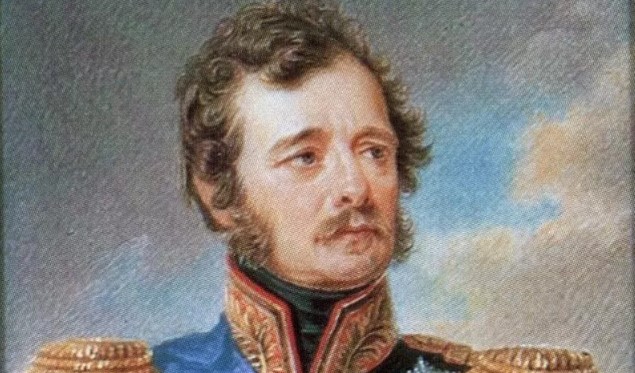 Иван Федорович Паскевич - герой Отечественной войны 1812 года. Краткий рассказ-биография для 4 класса