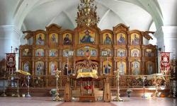 Алтарь (статья для исторической энциклопедии по ОМРК для 4 класса)