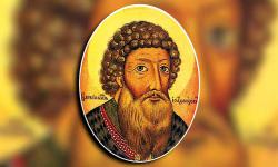 Рассказ о Москве времен Ивана Калиты (для 4 класса по Окружающему миру)
