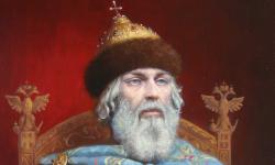 Какое имя у Византийского императора, по легенде приславшего в подарок шапку Мономаха?