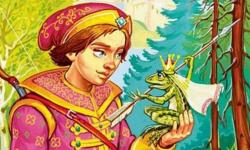 Добрый молодец в русском  фольклоре (сообщение по Родному русскому языку)