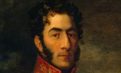 Петр Иванович Багратион. Герои Отечественной войны 1812 года