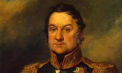 Дохтуров Дмитрий Сергеевич - герой Отечественной войны 1812 года (биография для 4 класса)