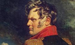 Алексей Петрович Ермолов. Сообщение о герое Отечественной войны 1812 года
