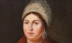 Василиса Кожина. Рассказ-биография одного из героев Отечественной войны 1812 года