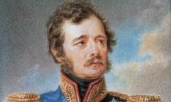 Иван Федорович Паскевич - герой Отечественной войны 1812 года. Краткий рассказ-биография для 4 класса