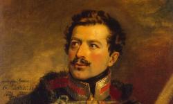 Сеславин Александр Никитич - герой Отечественной войны 1812 года (краткий рассказ-биография)