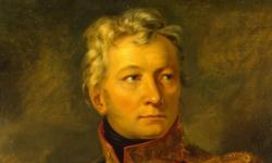 Краткая биография героя Отечественной войны 1812 года Тормасова Александра Петровича