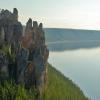 Описание реки Лена по плану (Окружающий мир)