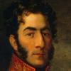 Петр Иванович Багратион. Герои Отечественной войны 1812 года