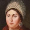 Василиса Кожина. Рассказ-биография одного из героев Отечественной войны 1812 года