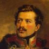 Сеславин Александр Никитич - герой Отечественной войны 1812 года (краткий рассказ-биография)