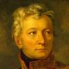 Краткая биография героя Отечественной войны 1812 года Тормасова Александра Петровича
